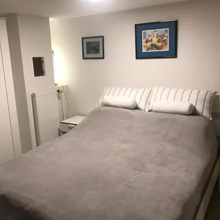 Appartement Ferienwohnung Am Rossmarkt